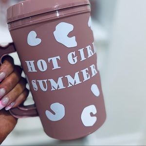 Trucker Mug